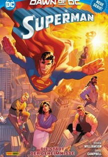 Superman 1