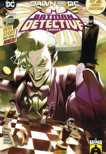 Batman - Detective Comics 81
