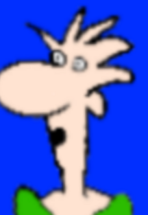 Stefans verrückte Welt