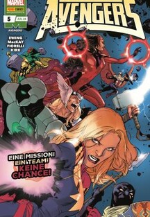 Avengers 5