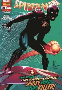 Spider-Man 23
