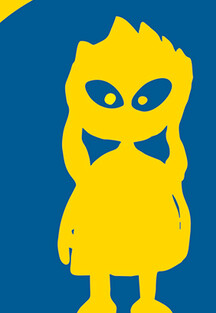 Die Niederösterreichischen Bezirksmaskottchen (Charakter Design Artbook)