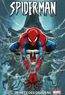Spider-Man - Im Netz des Grauens