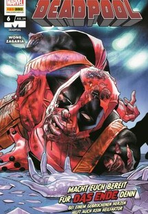 Deadpool 6