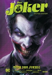 Der Joker (Deluxe Edition)