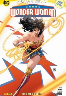 Wonder Woman 1
