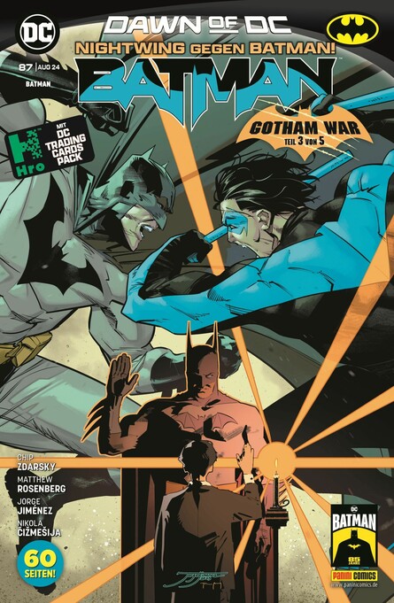Batman 87