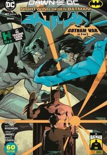 Batman 87