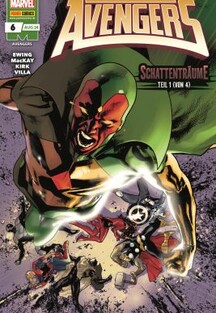 Avengers 6
