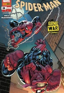 Spider-Man 24