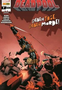 Deadpool 7