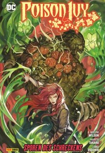 Poison Ivy 3
