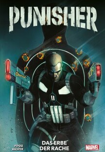 Punisher - Das Erbe der Rache