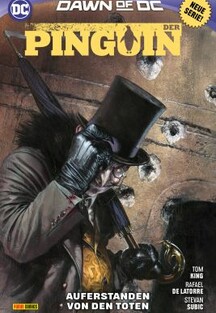 Der Pinguin 1