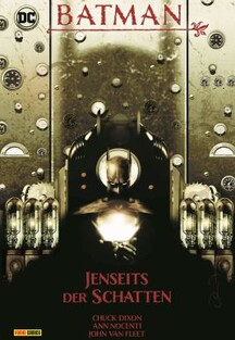 Batman - Jenseits der Schatten