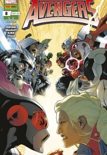 Avengers 8