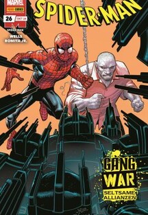 Spider-Man 26