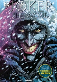 Joker - The World