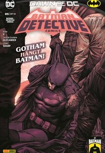 Batman - Detective Comics 85