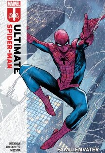 Ultimate Spider-Man 1