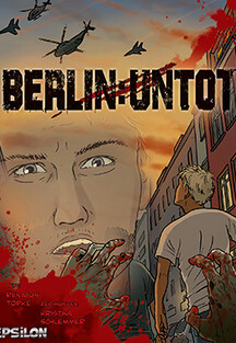 Berlin: Untot