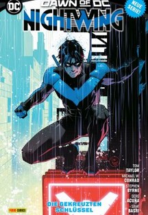 Nightwing 2