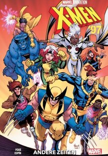X-Men '97