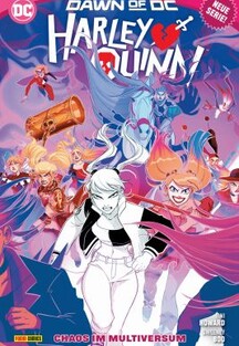 Harley Quinn 2