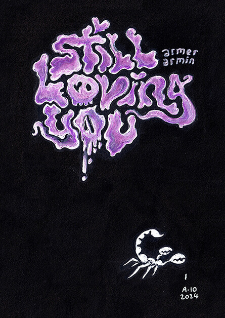 Still Loving You