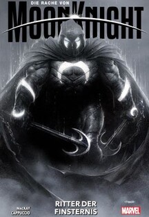 Die Rache von Moon Knight 1