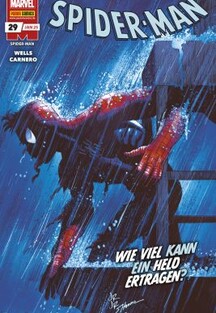 Spider-Man 29