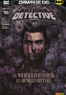 Batman - Detective Comics 88