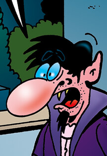 Vampire unter sich