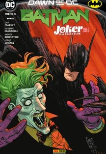 Batman 93