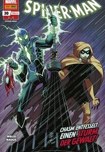 Spider-Man 30