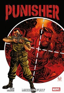 Punisher - Mission Fury