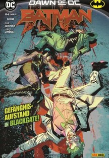 Batman 94