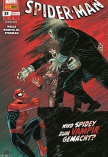 Spider-Man 31
