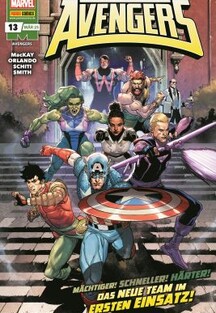 Avengers 13