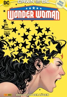 Wonder Woman 2