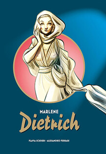Marlene Dietrich 2