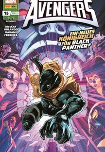 Avengers 15