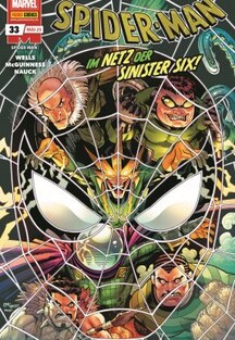 Spider-Man 33
