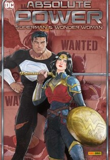 Absolute Power SB 1 - Superman/Wonder Woman