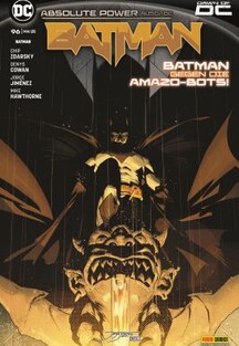 Batman 96