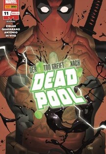 Deadpool 11