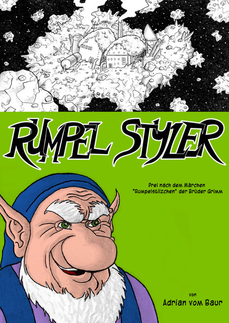 Rumpel Styler