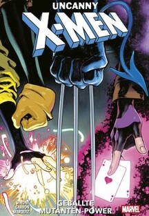 Uncanny X-Men 1