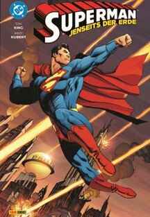 Superman - Jenseits der Erde