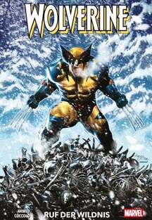 Wolverine 1